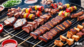 街边摊之铁板肥牛摆摊实战15天训练