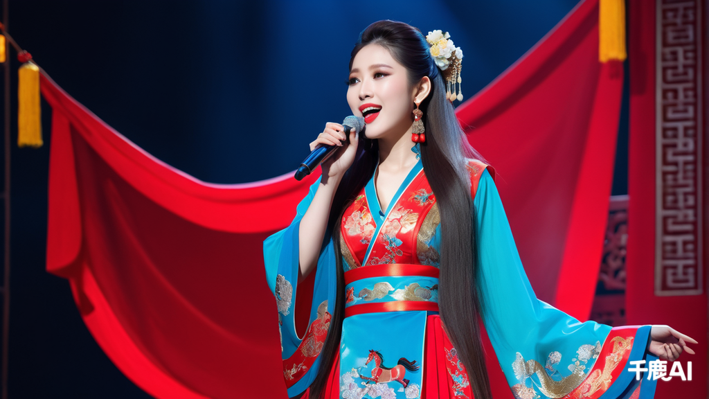 民谣歌曲唱法唱功特训